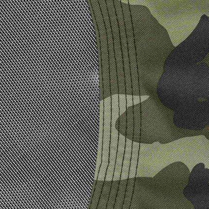 Nestschaukel Camouflage