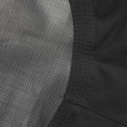 Nestschaukel XXL schwarz