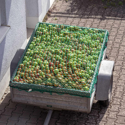 Anhängernetz 3 x 4 m