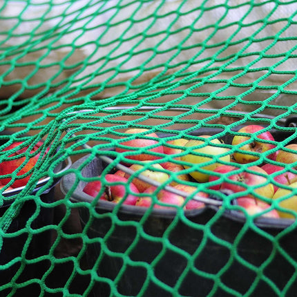 Anhängernetz 3 x 4 m