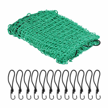 Anhängernetz 3 x 4 m