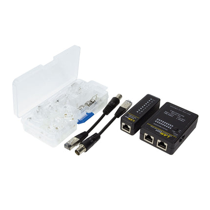 Netzwerk-Toolkit Groß