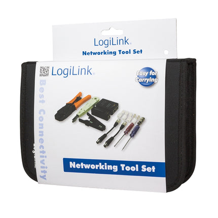 Netzwerk-Toolkit Groß