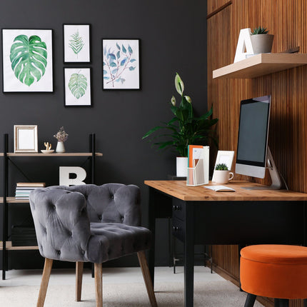 Kiosque à journaux en design net