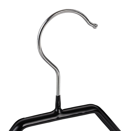 Non-Slip Suit Hanger Set