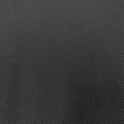 Non-Slip Yoga Mat 5 mm with Carrying Strap, 68 x 183 cm, Brown