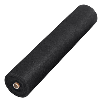 Non-Woven Geotextile Fabric 4 x 100 ft, Weed Barrier