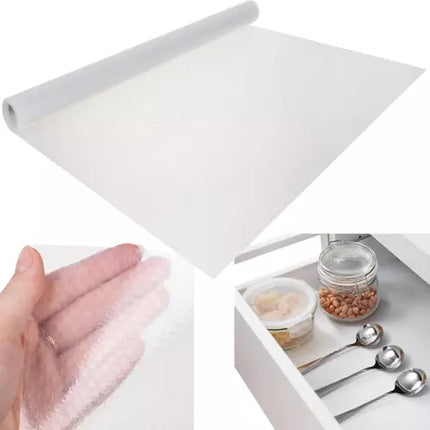Antirutschmatte für Schublade 300x50 Ruhhy 20439 