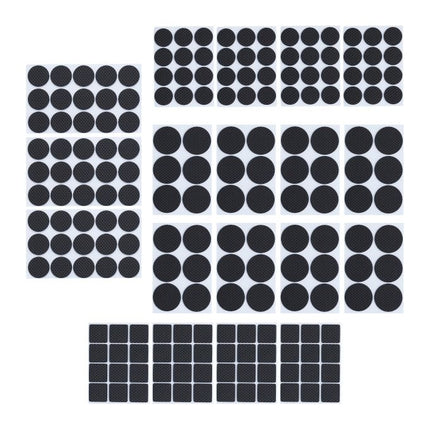 Non-slip protection for furniture 189-pack