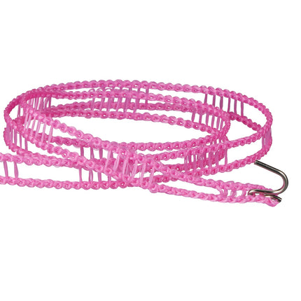 Corde à linge antidérapante 6x 5 m