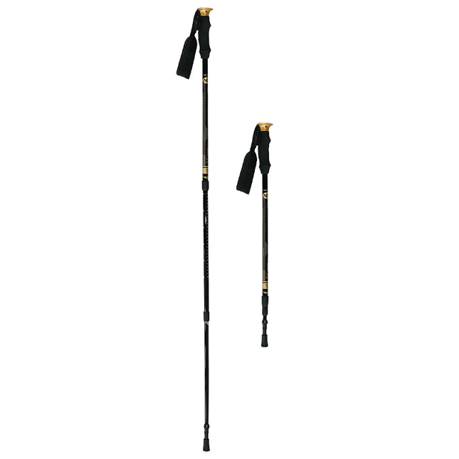 Nordic Walking/Trekkingstokken, Verstelbaar, Lichtgewicht