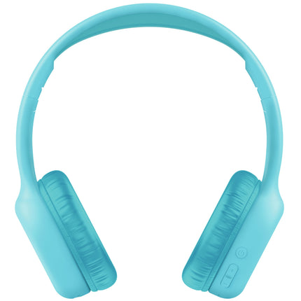 Casque sans fil Nouna pour enfants Bleu