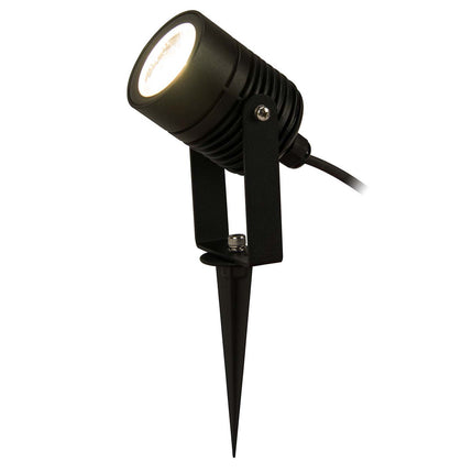 Nova Garden Spot Warmes bis kaltes Licht Sv