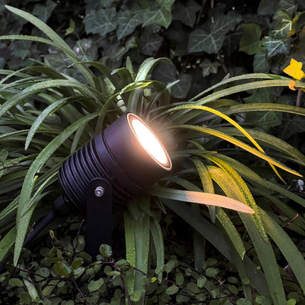 Nova Garden Spot Warmes bis kaltes Licht Sv