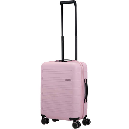 Novastream Kabinentasche Exp 55 Rosa