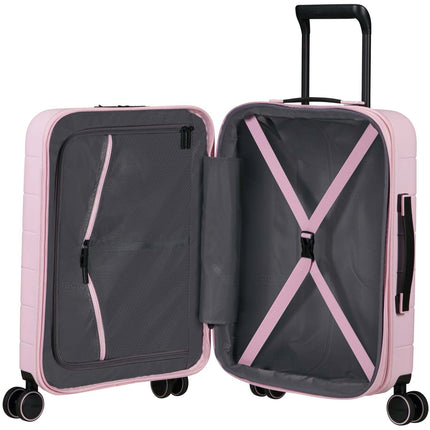 Novastream Kabinentasche Exp 55 Rosa