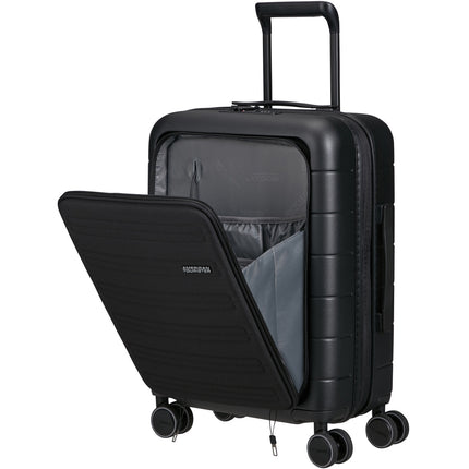 Novastream Kabinentasche Smart 55 Dark Slate