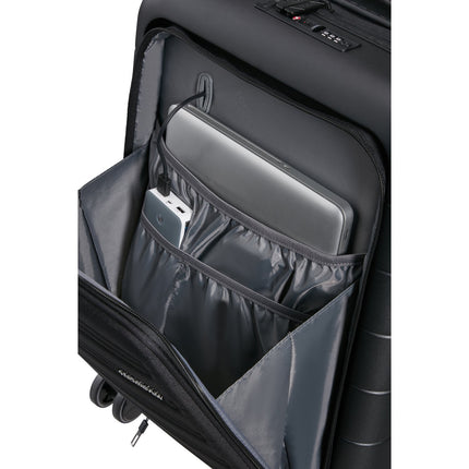 Novastream Kabinentasche Smart 55 Dark Slate