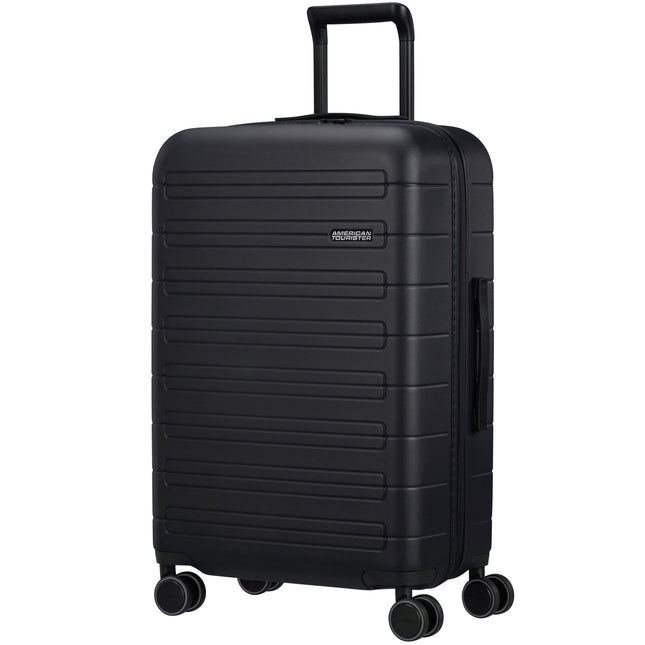 Novastream Koffer Exp 67 Dark Slate