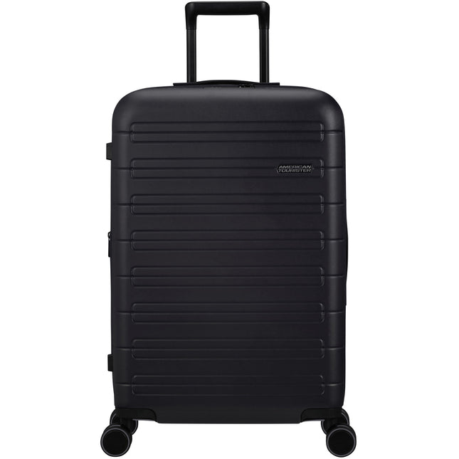 Novastream Koffer Exp 67 Dark Slate