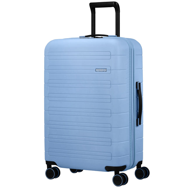 Novastream Koffer Exp 67 Pastellblau