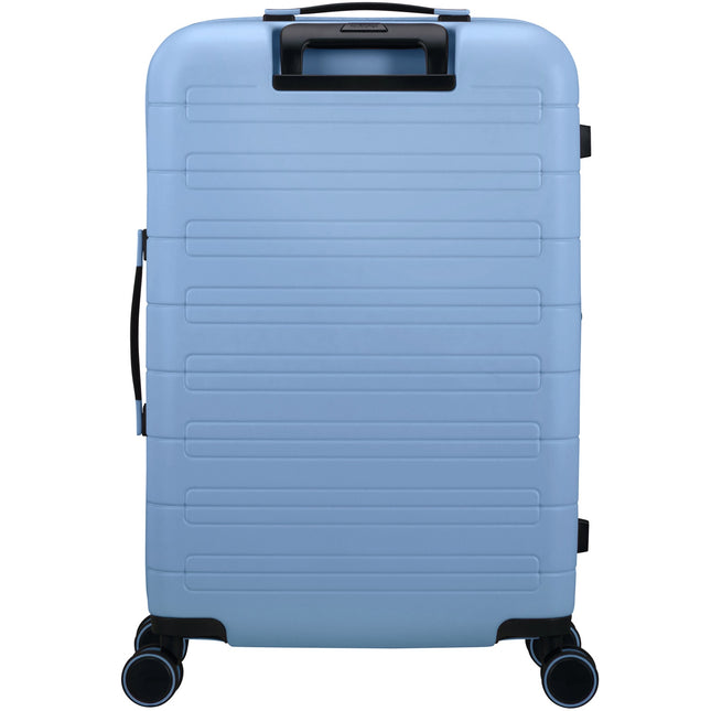 Novastream Koffer Exp 67 Pastellblau