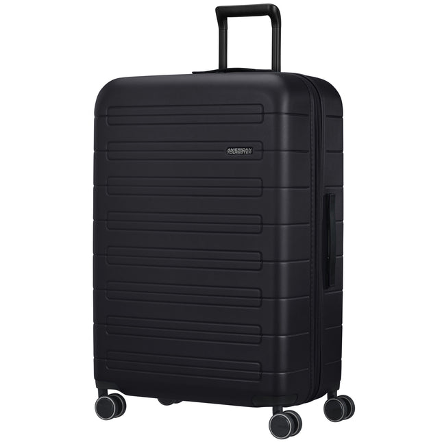 Novastream Koffer Exp 77 Dark Slate