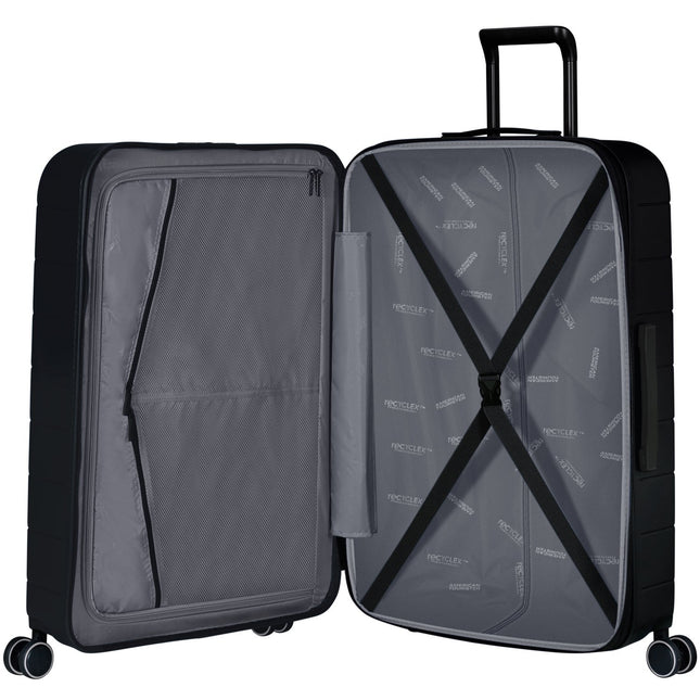 Novastream Koffer Exp 77 Dark Slate