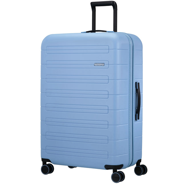 Novastream Koffer Exp 77 Pastellblau