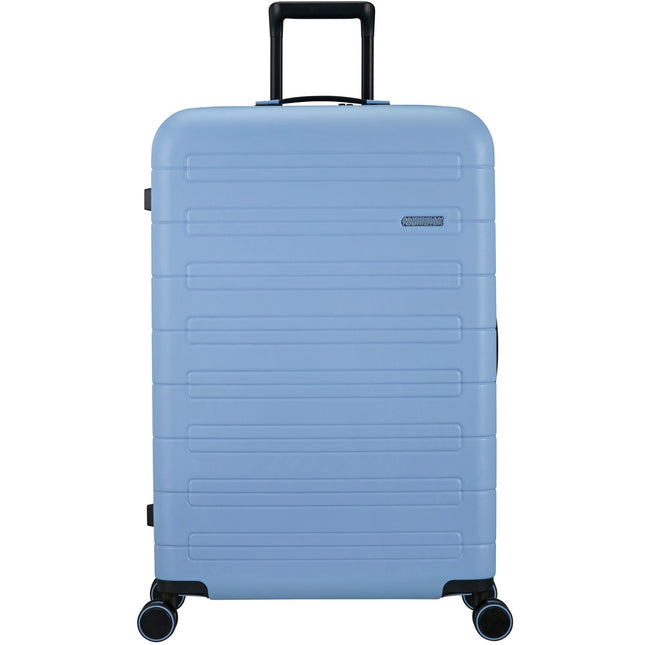 Novastream Koffer Exp 77 Pastellblau