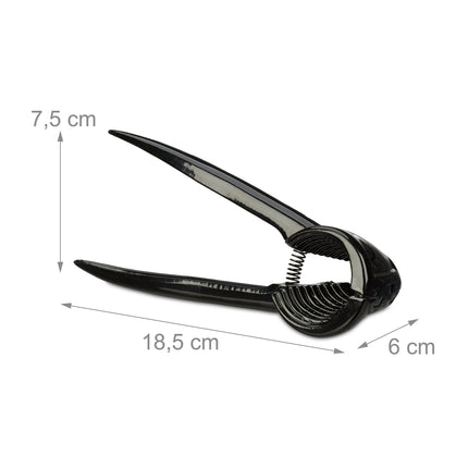 Nutcracker Black 2 in 1