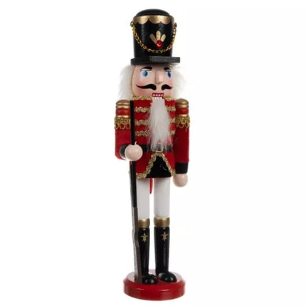 Nussknacker - Weihnachtsfigur 30cm 20359
