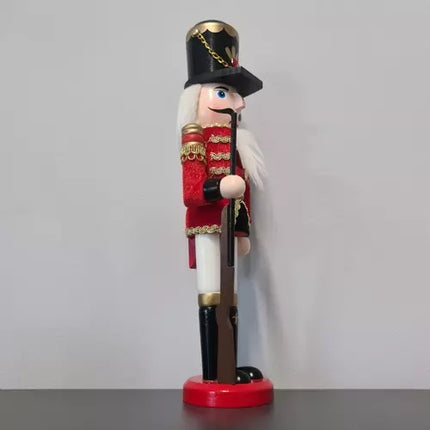 Nussknacker - Weihnachtsfigur 30cm 20359
