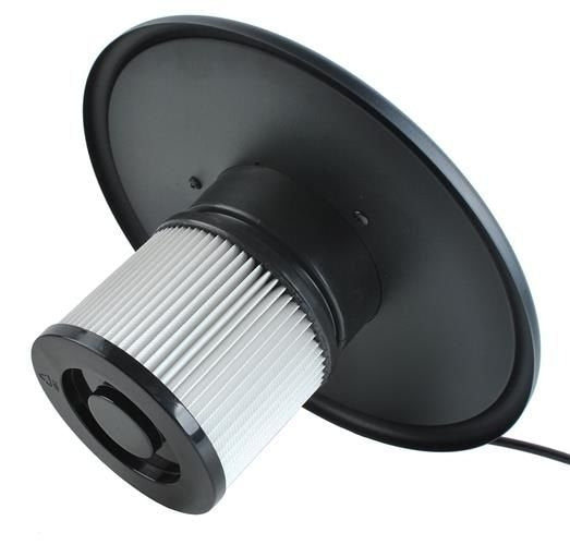 ODK009-18L ash vacuum cleaner