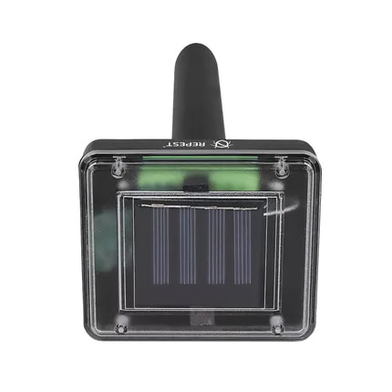 Solární odpuzovač krtků OEM (2 ks) 23668
