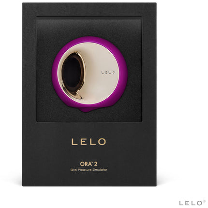 ORA 3 Deep Rose