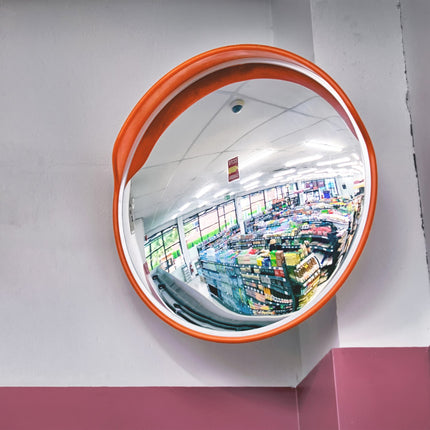 Observation mirror 45 cm