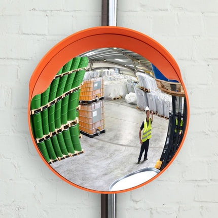 Observation mirror 45 cm