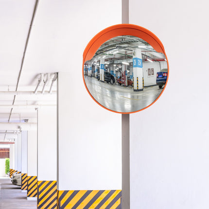 Observation mirror 45 cm