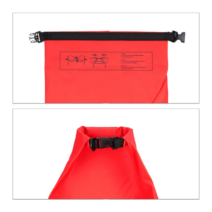 Ocean Pack 10 liter waterproof