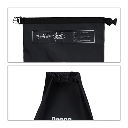 Ocean Pack 10 Liter wasserdicht