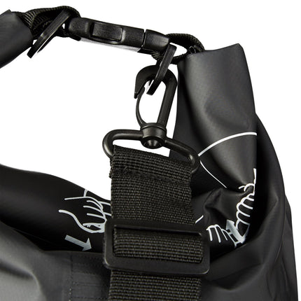 Ocean Pack 10 Liter wasserdicht
