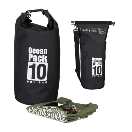 Ocean Pack 10 Liter wasserdicht