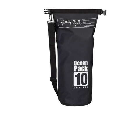 Ocean Pack 10 Liter wasserdicht