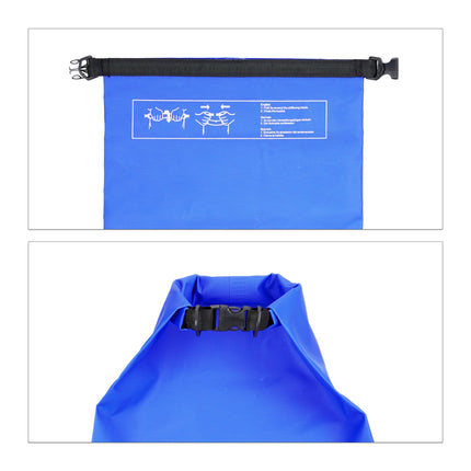 Ocean Pack 10 Liter wasserdicht