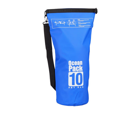 Ocean Pack 10 Liter wasserdicht