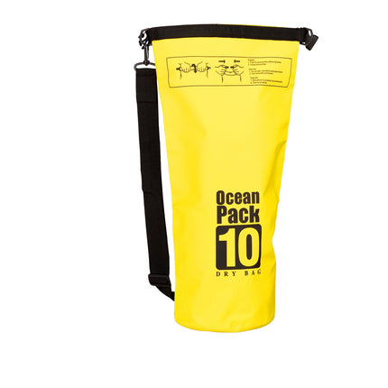 Ocean Pack 10 Liter wasserdicht