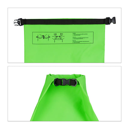 Ocean Pack 20 Liter wasserdicht