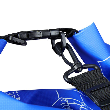 Ocean Pack 20 liter waterproof