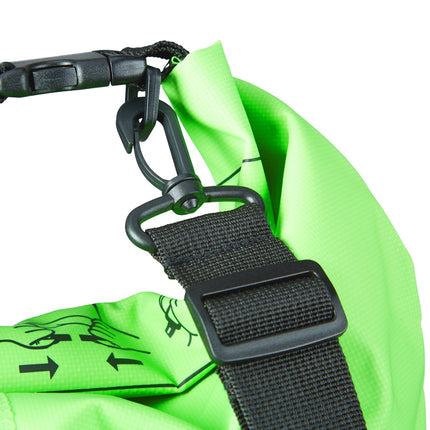 Ocean Pack 20 Liter wasserdicht